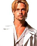 Brad Pitt